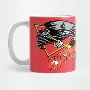 Cincy Cyclones Mug